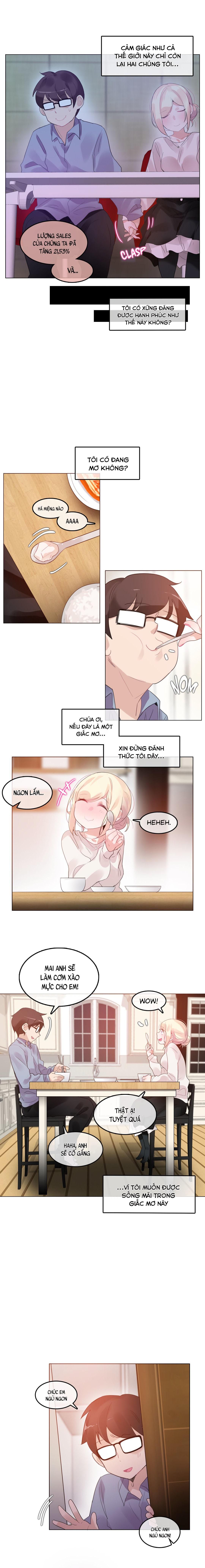 đọc truyện A Perverts Daily Life Chương 56 ảnh 5 tại Giả Dược