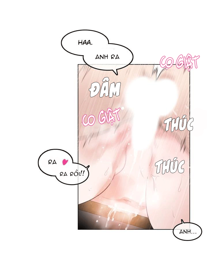 đọc truyện A Perverts Daily Life Chương 57 ảnh 28 tại Giả Dược