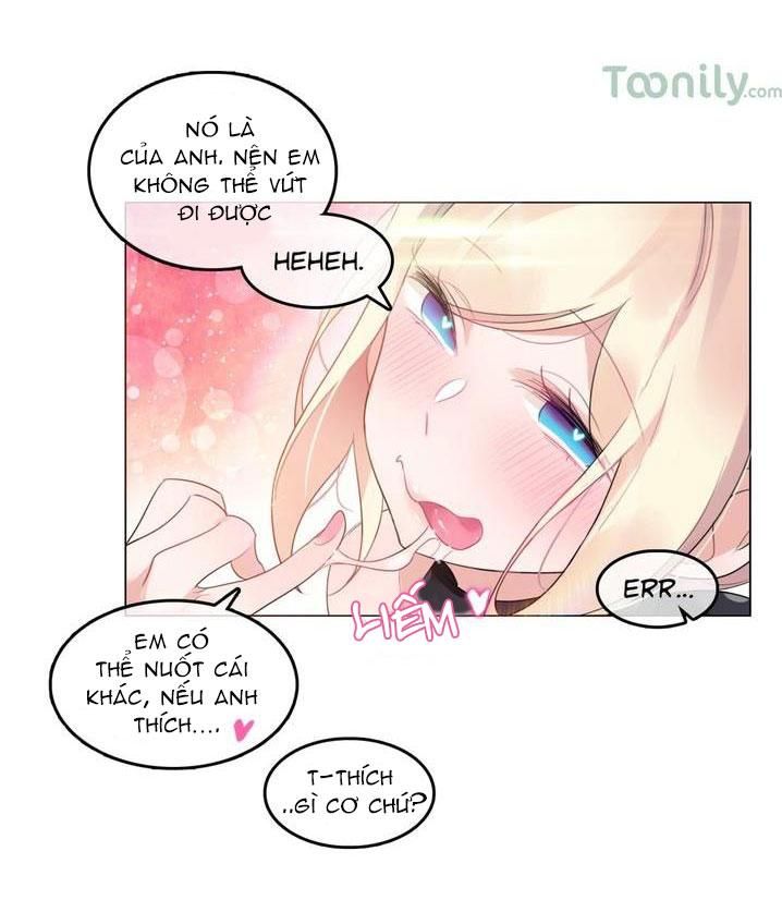 đọc truyện A Perverts Daily Life Chương 57 ảnh 40 tại Giả Dược