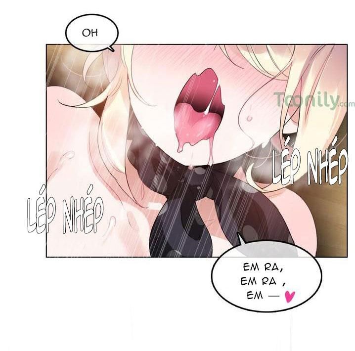 đọc truyện A Perverts Daily Life Chương 57 ảnh 7 tại Giả Dược