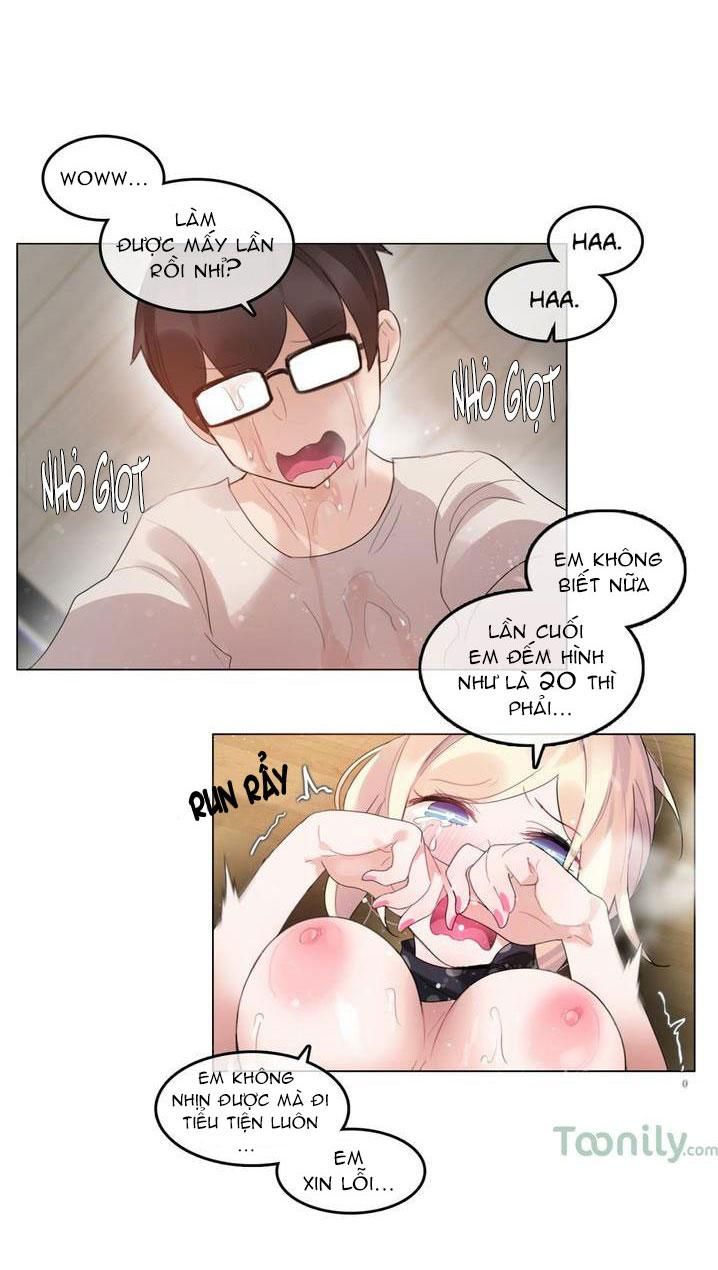 đọc truyện A Perverts Daily Life Chương 57 ảnh 9 tại Giả Dược