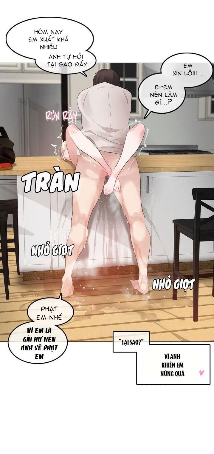 đọc truyện A Perverts Daily Life Chương 57 ảnh 10 tại Giả Dược