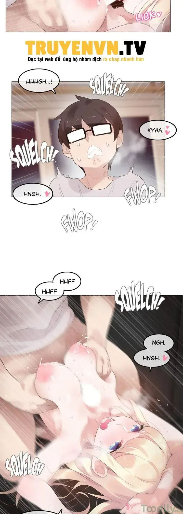 đọc truyện A Perverts Daily Life Chương 59 ảnh 16 tại Giả Dược