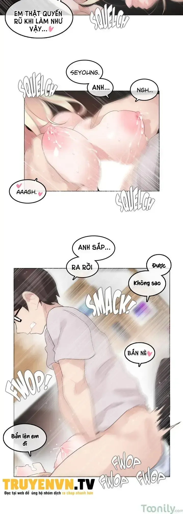 đọc truyện A Perverts Daily Life Chương 59 ảnh 17 tại Giả Dược