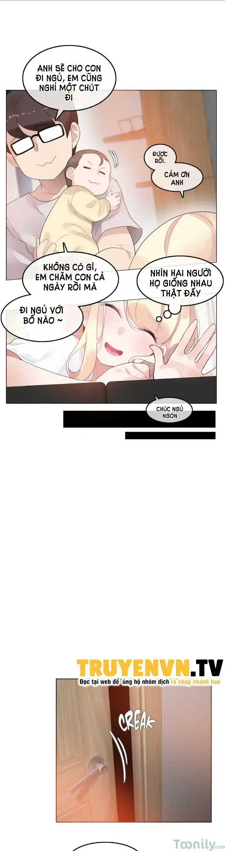 đọc truyện A Perverts Daily Life Chương 59 ảnh 7 tại Giả Dược
