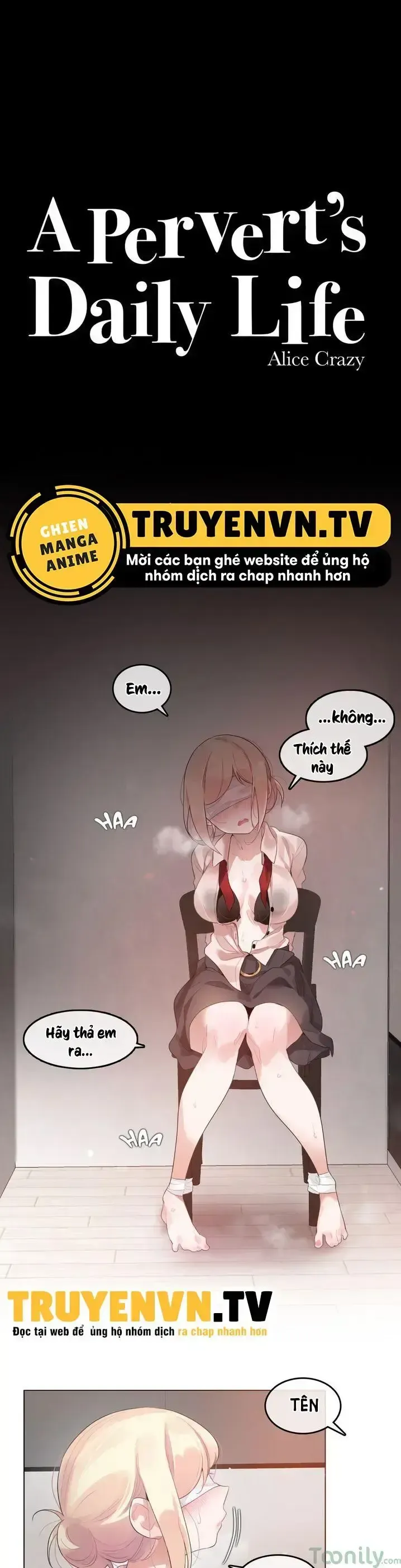 đọc truyện A Perverts Daily Life Chương 60 ảnh 2 tại Giả Dược