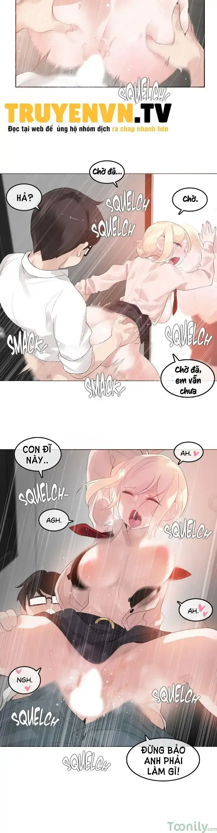 đọc truyện A Perverts Daily Life Chương 60 ảnh 13 tại Giả Dược