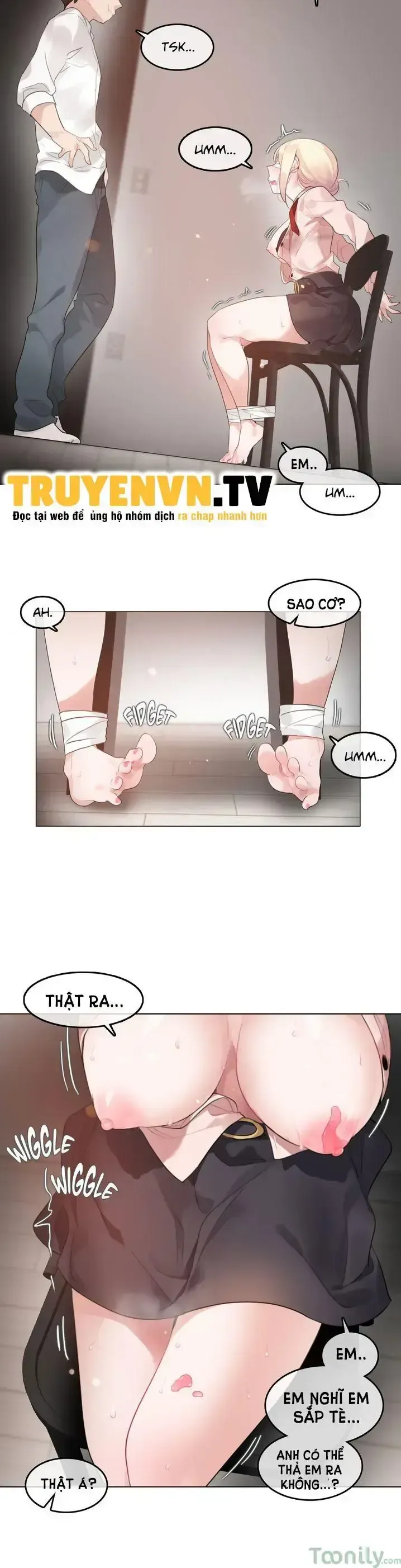 đọc truyện A Perverts Daily Life Chương 60 ảnh 6 tại Giả Dược
