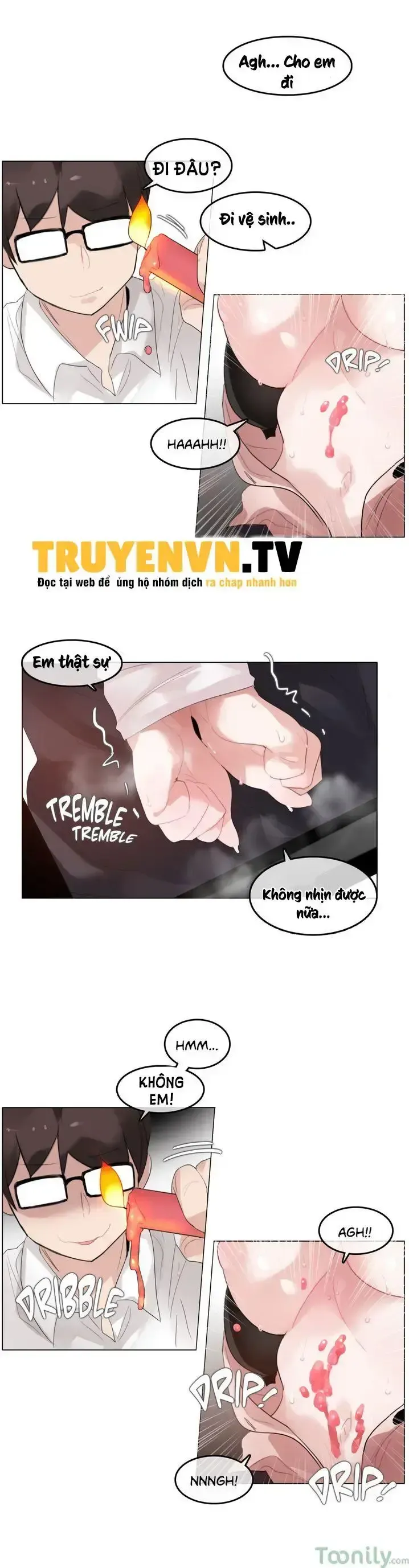 đọc truyện A Perverts Daily Life Chương 60 ảnh 8 tại Giả Dược