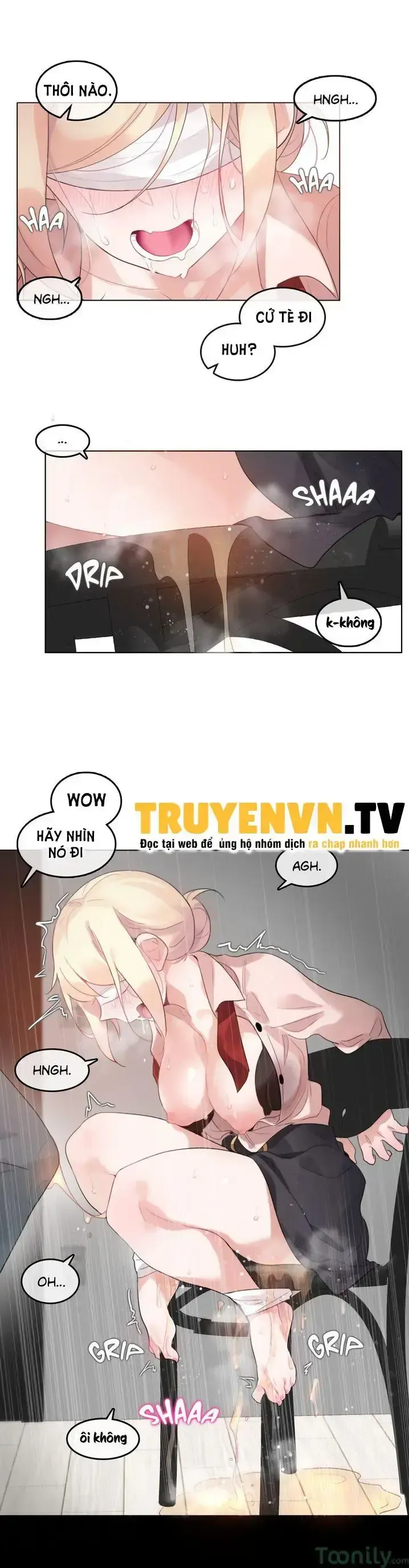đọc truyện A Perverts Daily Life Chương 60 ảnh 9 tại Giả Dược