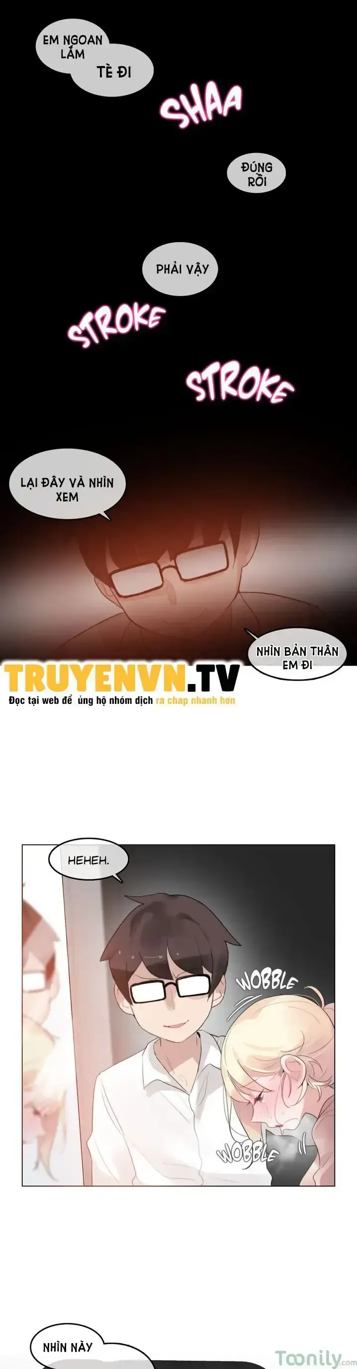đọc truyện A Perverts Daily Life Chương 60 ảnh 10 tại Giả Dược
