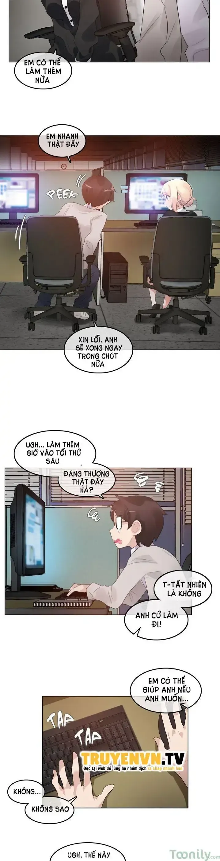 đọc truyện A Perverts Daily Life Chương 61 ảnh 11 tại Giả Dược