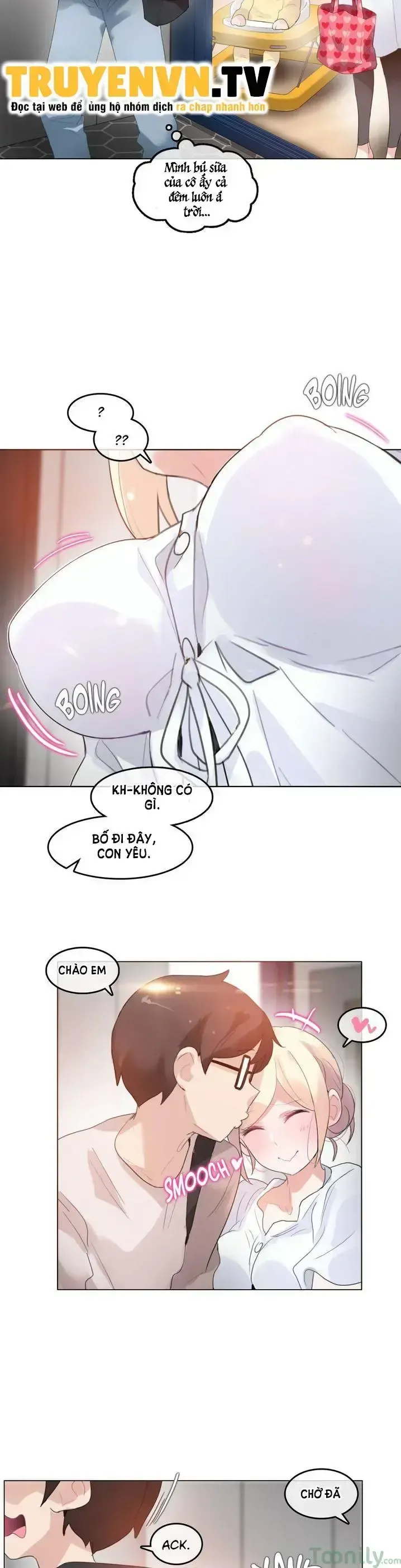 đọc truyện A Perverts Daily Life Chương 61 ảnh 3 tại Giả Dược