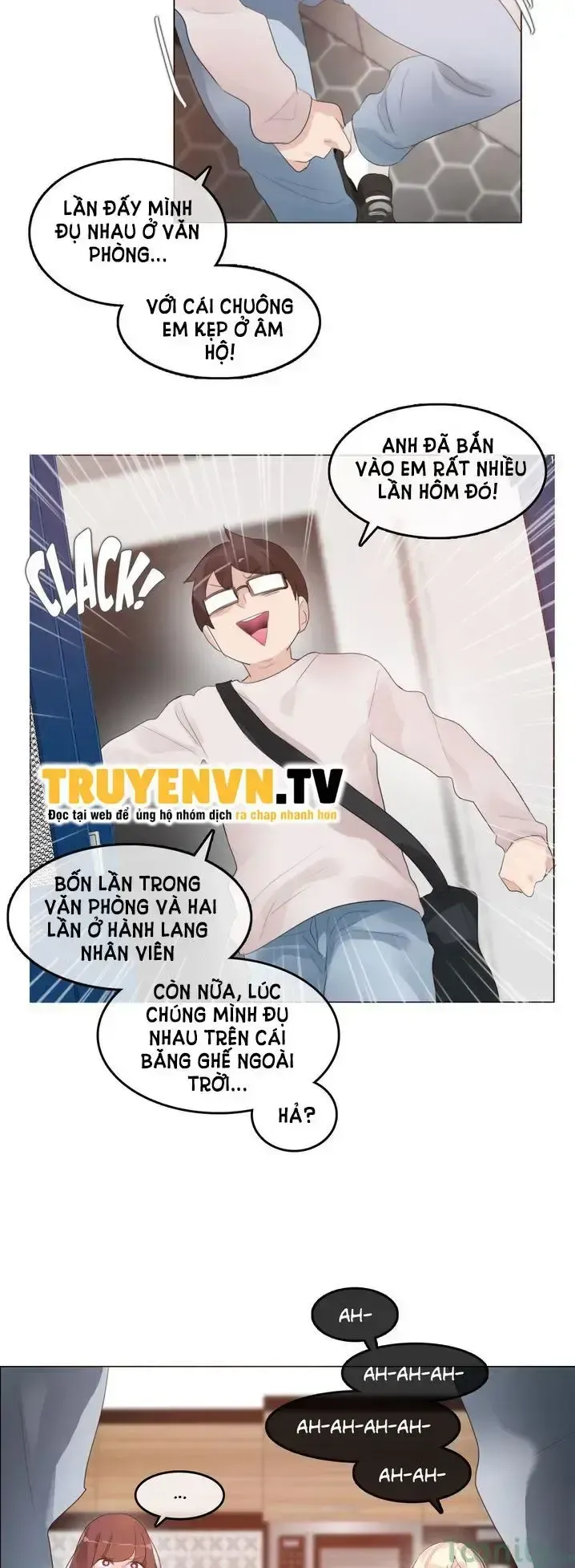 đọc truyện A Perverts Daily Life Chương 61 ảnh 21 tại Giả Dược