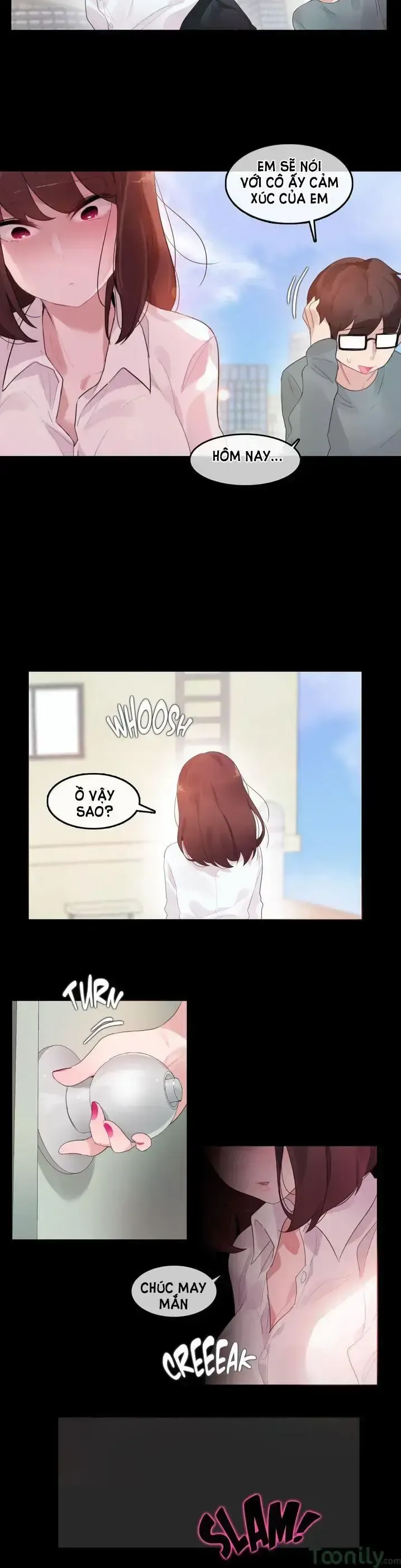 đọc truyện A Perverts Daily Life Chương 62 ảnh 13 tại Giả Dược