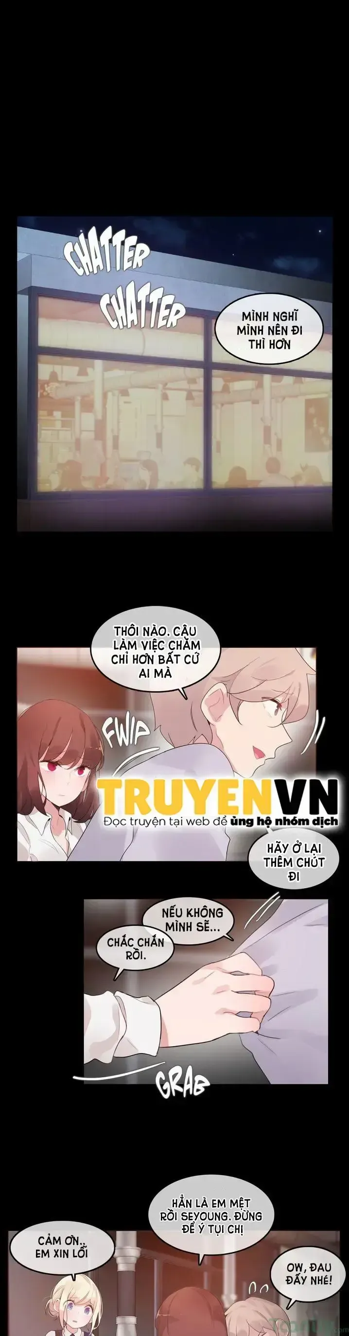 đọc truyện A Perverts Daily Life Chương 62 ảnh 14 tại Giả Dược