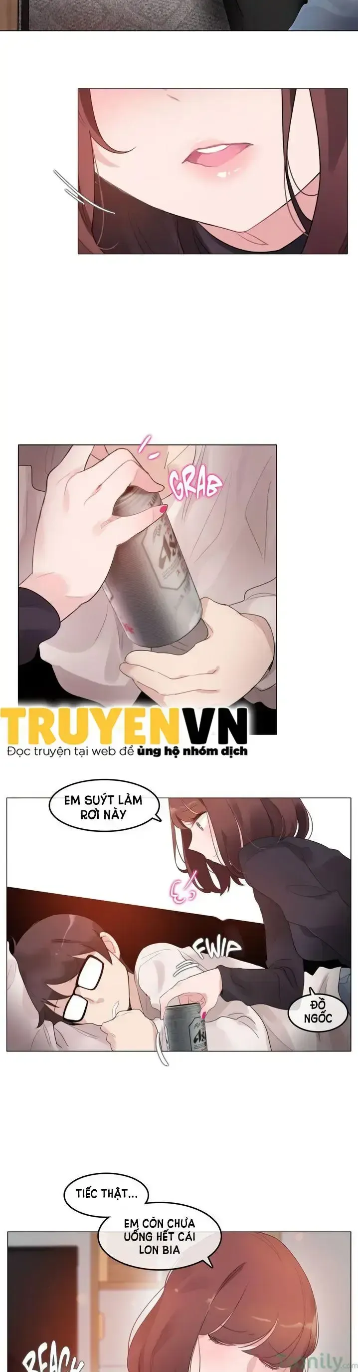 đọc truyện A Perverts Daily Life Chương 62 ảnh 17 tại Giả Dược