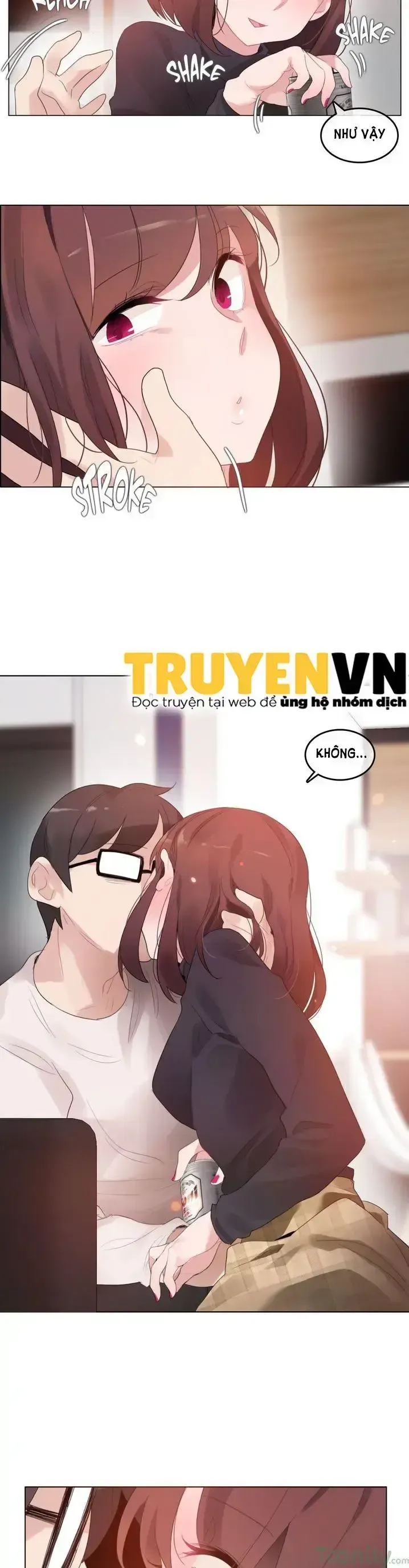 đọc truyện A Perverts Daily Life Chương 62 ảnh 18 tại Giả Dược