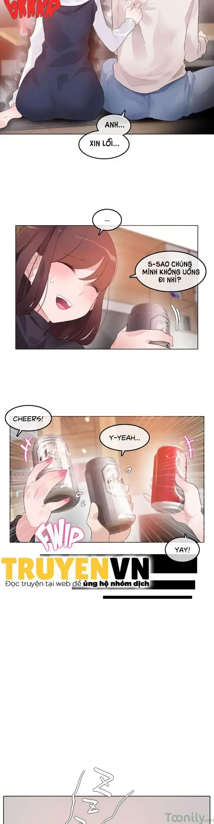 đọc truyện A Perverts Daily Life Chương 62 ảnh 4 tại Giả Dược