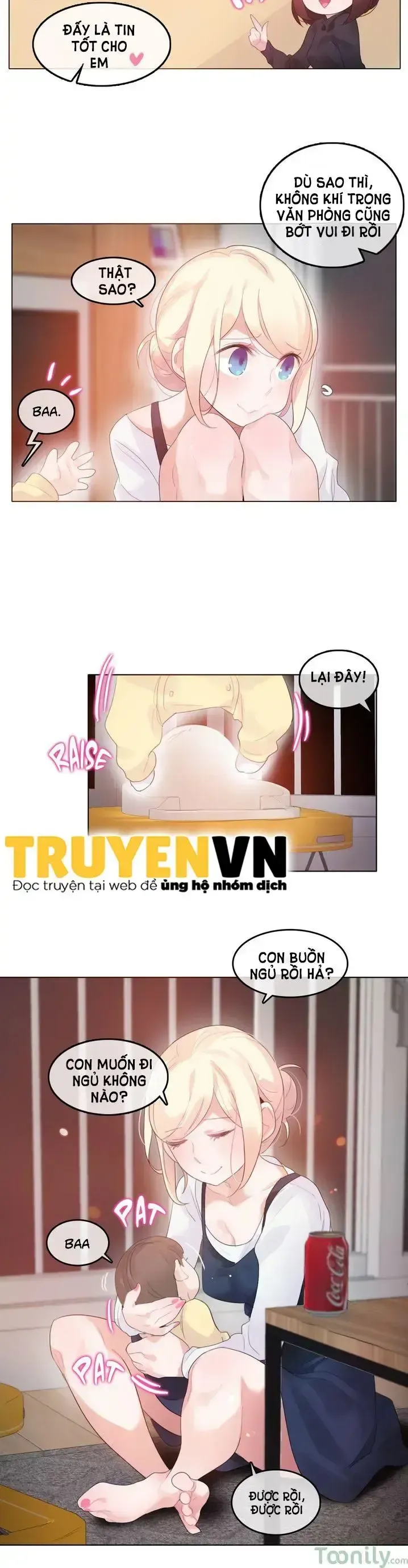 đọc truyện A Perverts Daily Life Chương 62 ảnh 7 tại Giả Dược