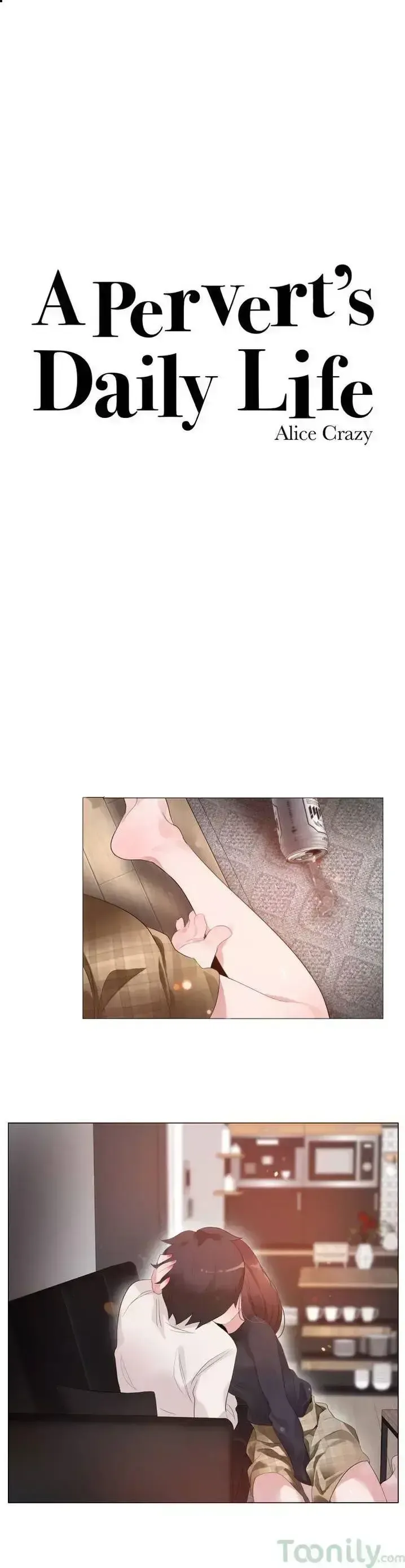 đọc truyện A Perverts Daily Life Chương 63 ảnh 2 tại Giả Dược