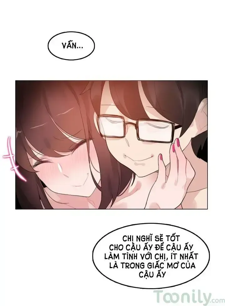 đọc truyện A Perverts Daily Life Chương 63 ảnh 20 tại Giả Dược