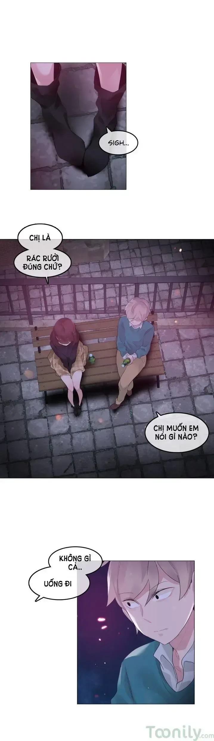 đọc truyện A Perverts Daily Life Chương 63 ảnh 22 tại Giả Dược
