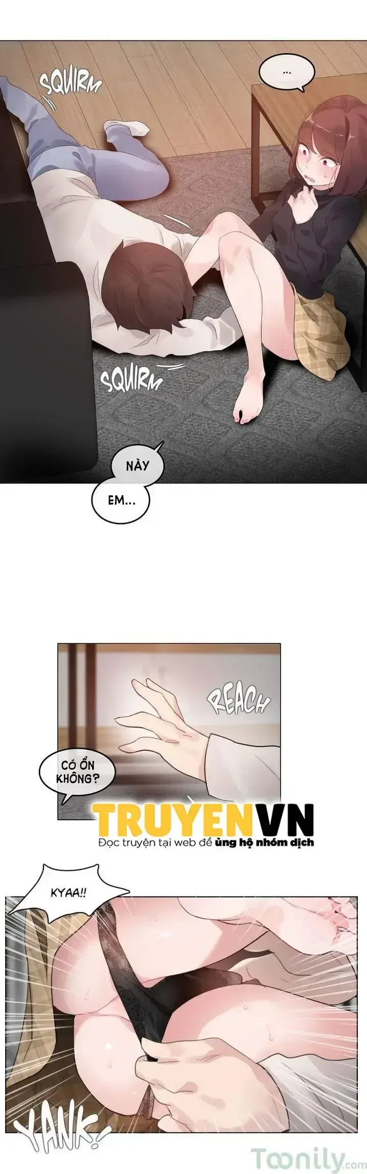 đọc truyện A Perverts Daily Life Chương 63 ảnh 6 tại Giả Dược