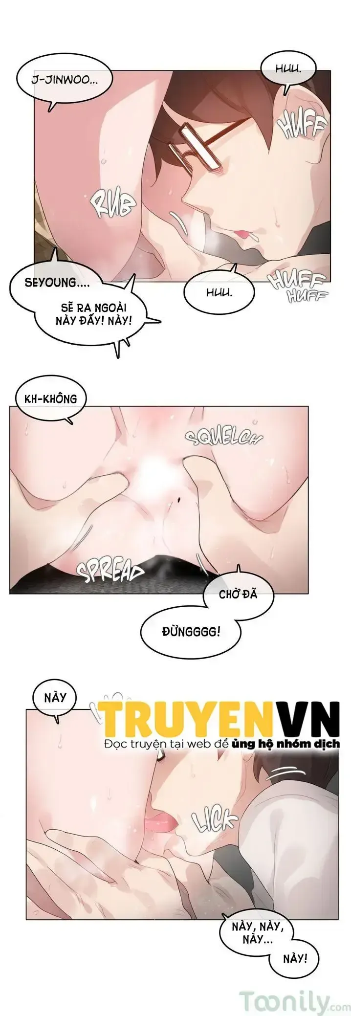 đọc truyện A Perverts Daily Life Chương 63 ảnh 8 tại Giả Dược