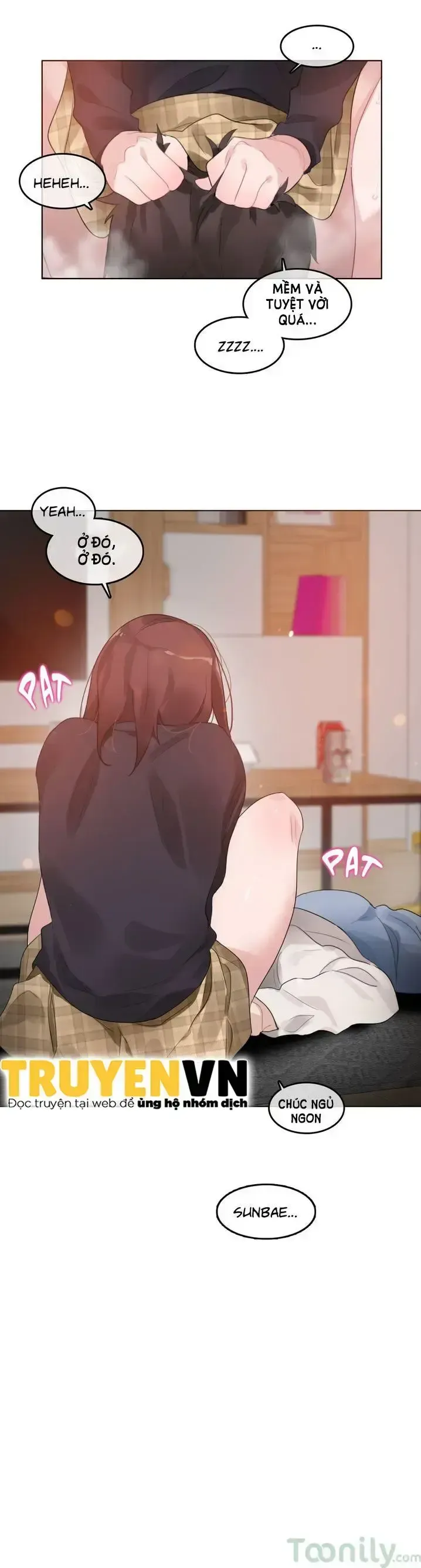đọc truyện A Perverts Daily Life Chương 63 ảnh 10 tại Giả Dược