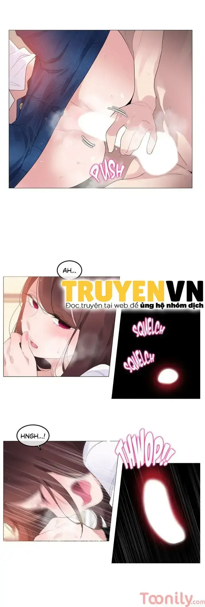 đọc truyện A Perverts Daily Life Chương 64 ảnh 17 tại Giả Dược