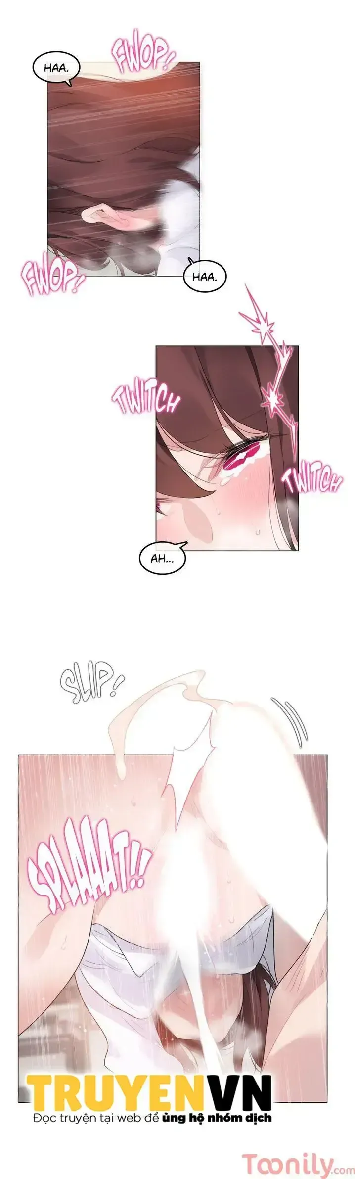 đọc truyện A Perverts Daily Life Chương 64 ảnh 22 tại Giả Dược