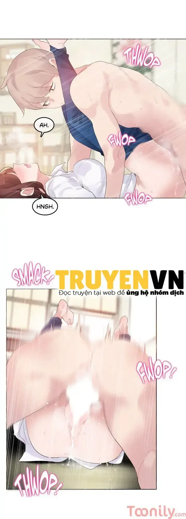 đọc truyện A Perverts Daily Life Chương 64 ảnh 25 tại Giả Dược