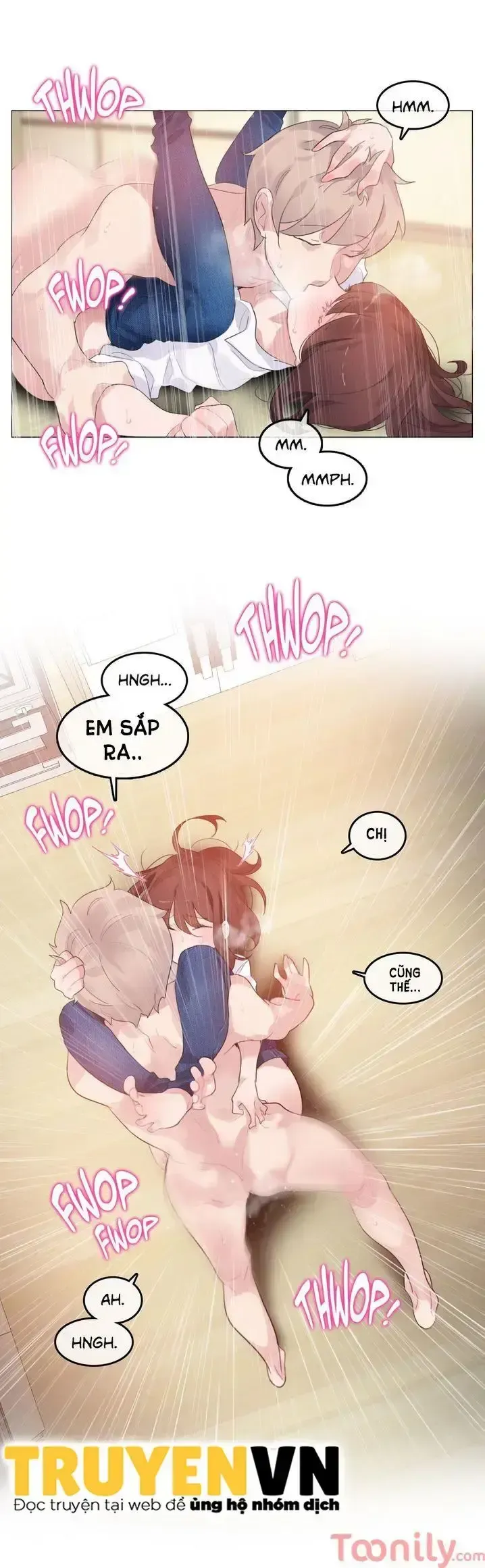 đọc truyện A Perverts Daily Life Chương 64 ảnh 26 tại Giả Dược