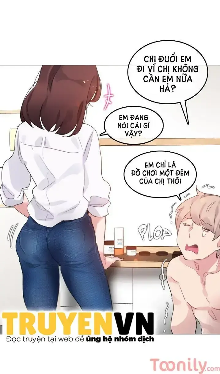 đọc truyện A Perverts Daily Life Chương 64 ảnh 9 tại Giả Dược