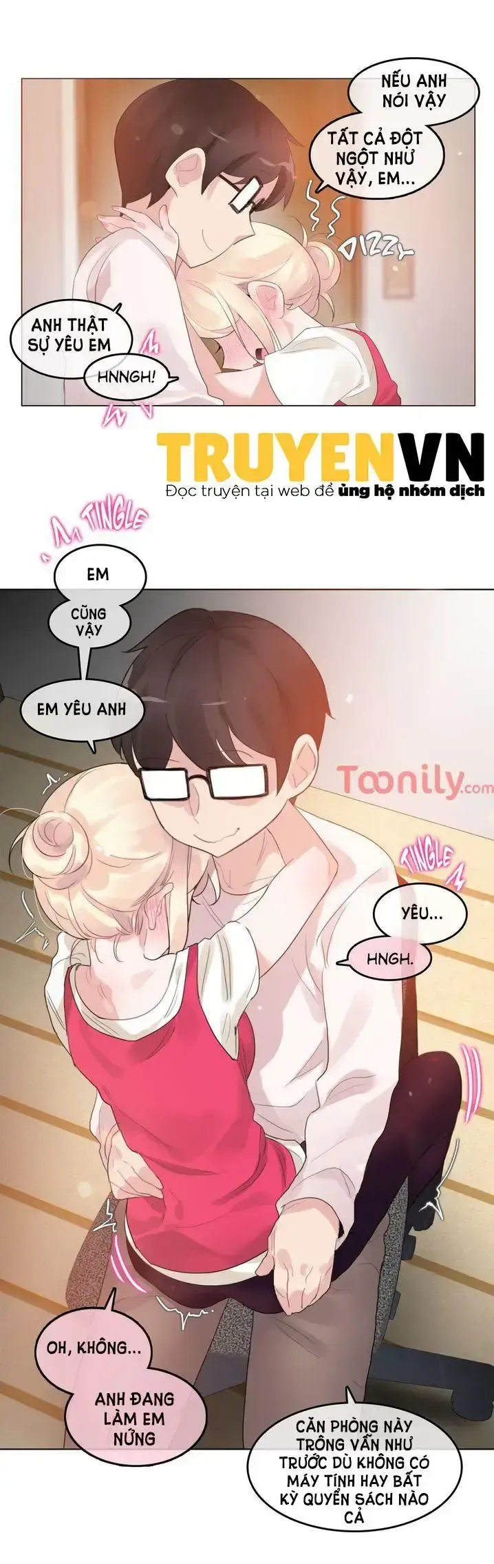 đọc truyện A Perverts Daily Life Chương 65 ảnh 11 tại Giả Dược