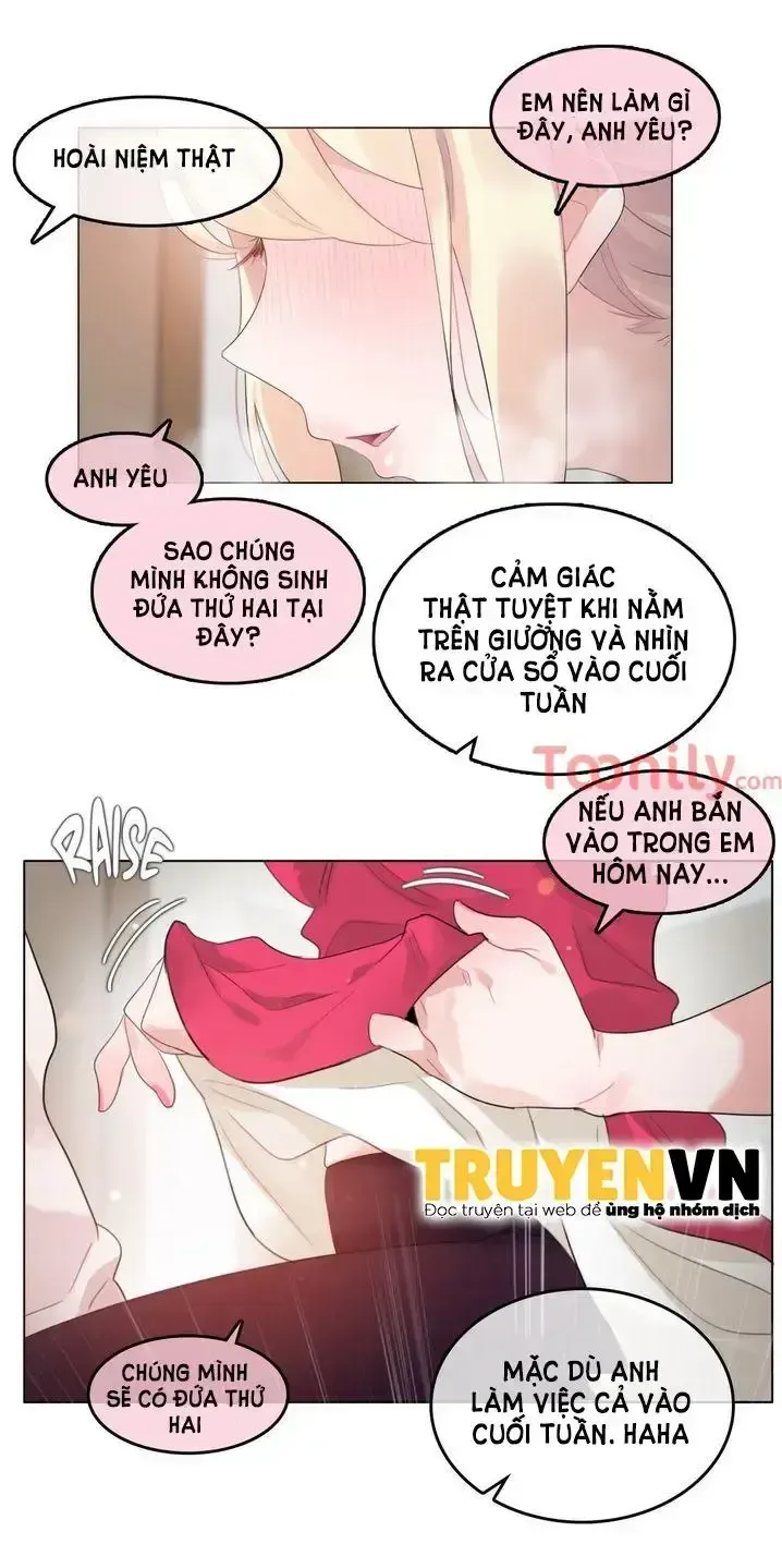 đọc truyện A Perverts Daily Life Chương 65 ảnh 12 tại Giả Dược