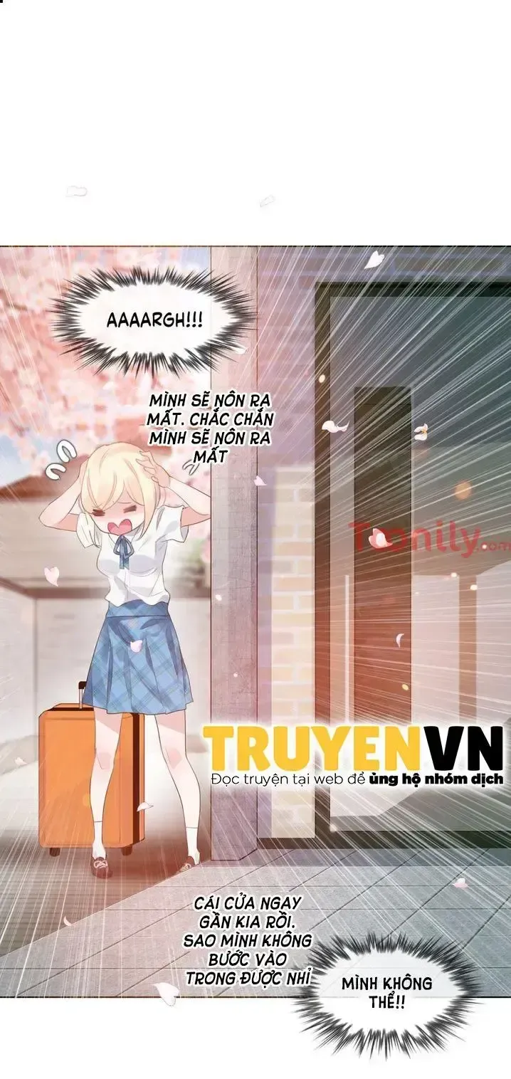đọc truyện A Perverts Daily Life Chương 65 ảnh 18 tại Giả Dược
