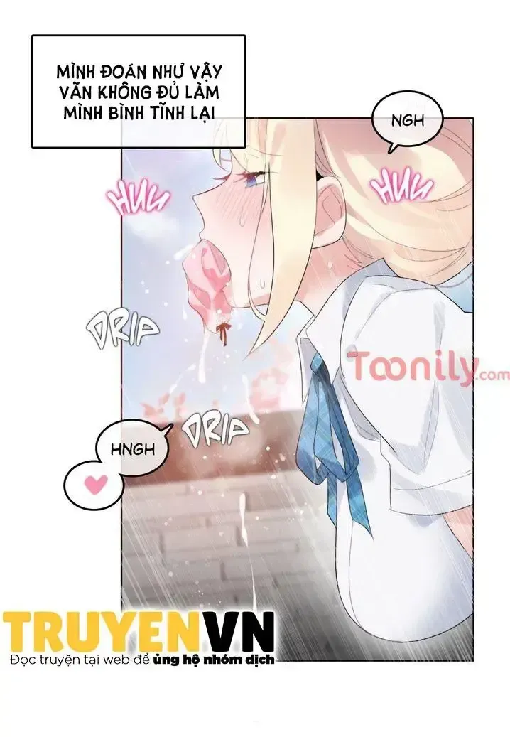 đọc truyện A Perverts Daily Life Chương 65 ảnh 23 tại Giả Dược