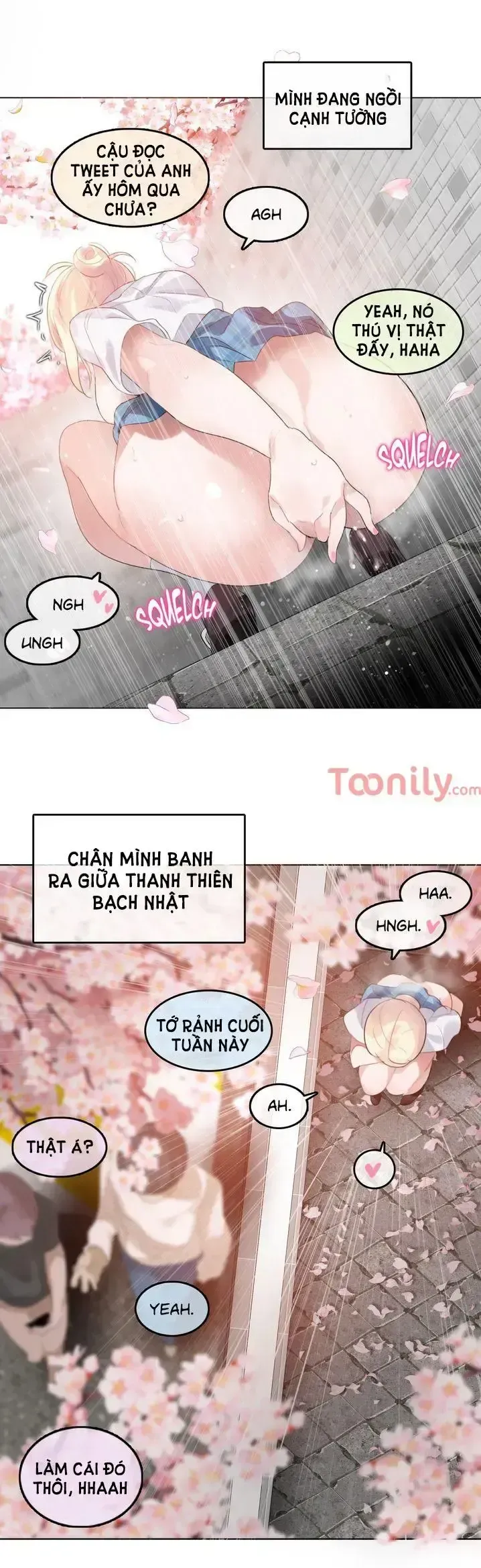 đọc truyện A Perverts Daily Life Chương 65 ảnh 27 tại Giả Dược