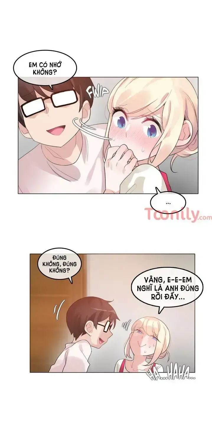 đọc truyện A Perverts Daily Life Chương 65 ảnh 32 tại Giả Dược