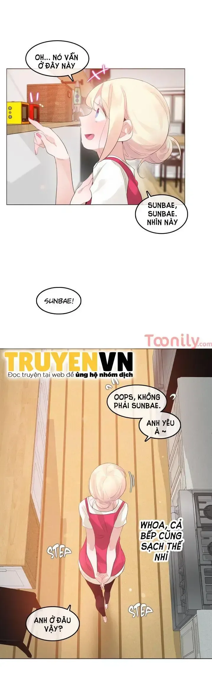 đọc truyện A Perverts Daily Life Chương 65 ảnh 6 tại Giả Dược