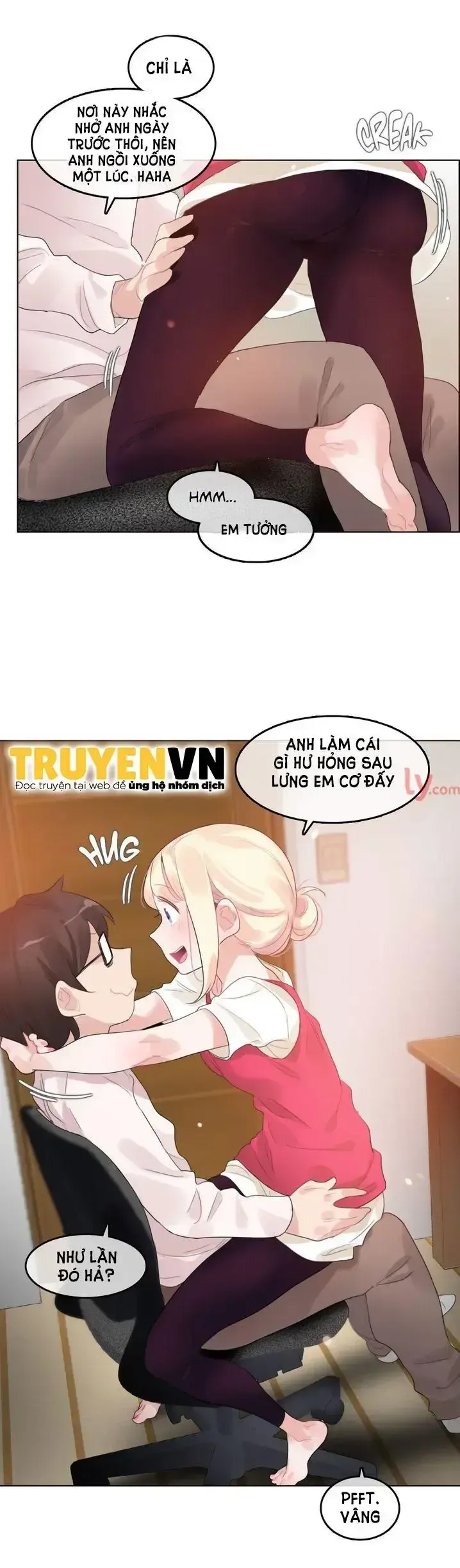 đọc truyện A Perverts Daily Life Chương 65 ảnh 8 tại Giả Dược