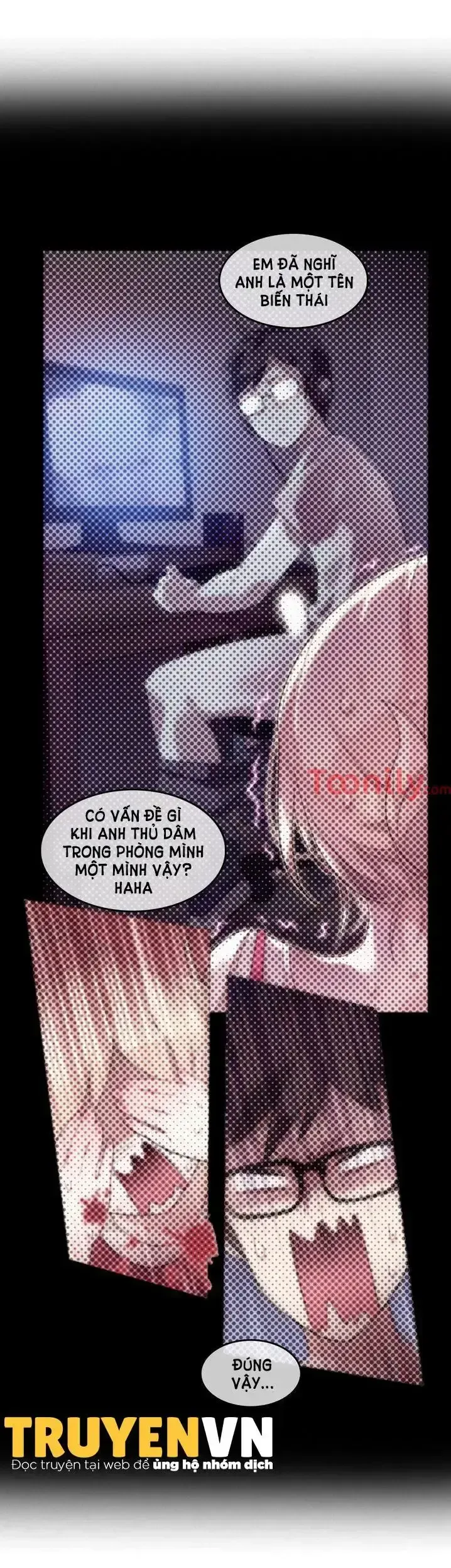 đọc truyện A Perverts Daily Life Chương 65 ảnh 9 tại Giả Dược