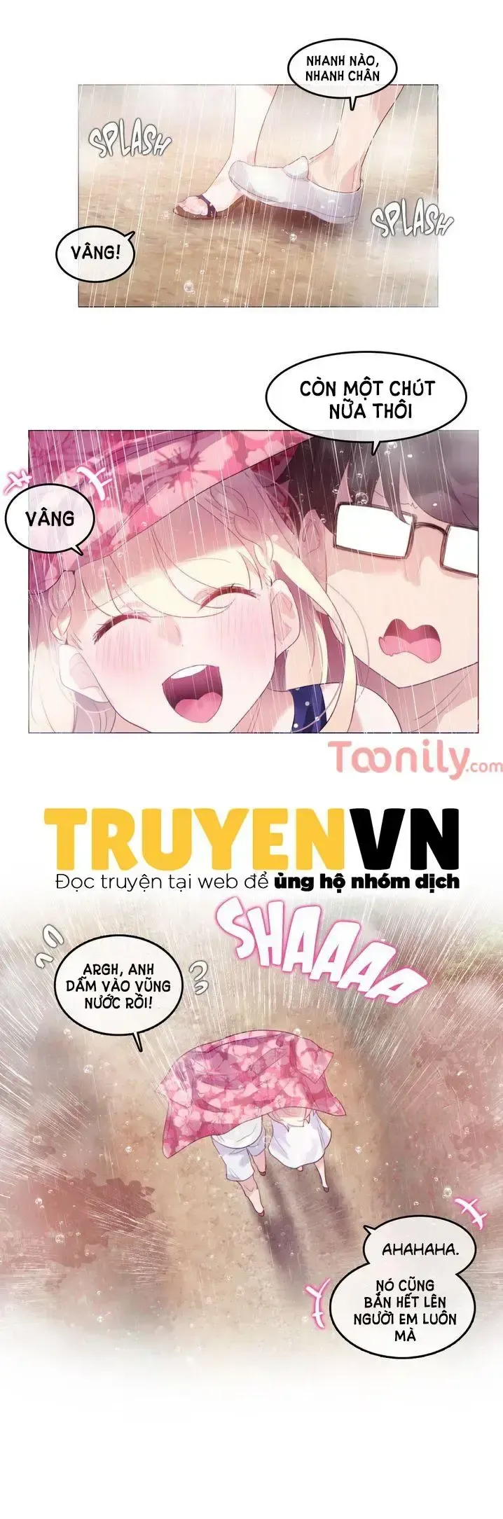 đọc truyện A Perverts Daily Life Chương 66 ảnh 13 tại Giả Dược