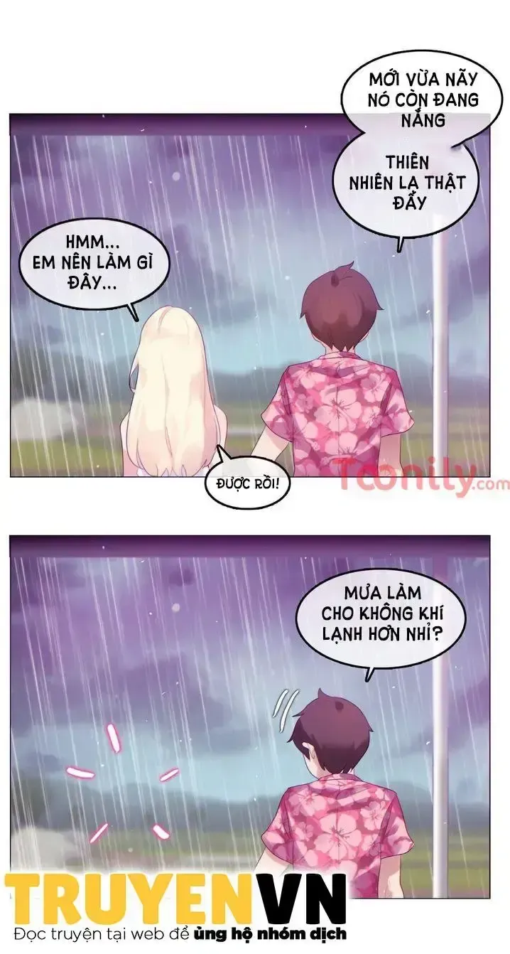 đọc truyện A Perverts Daily Life Chương 66 ảnh 16 tại Giả Dược