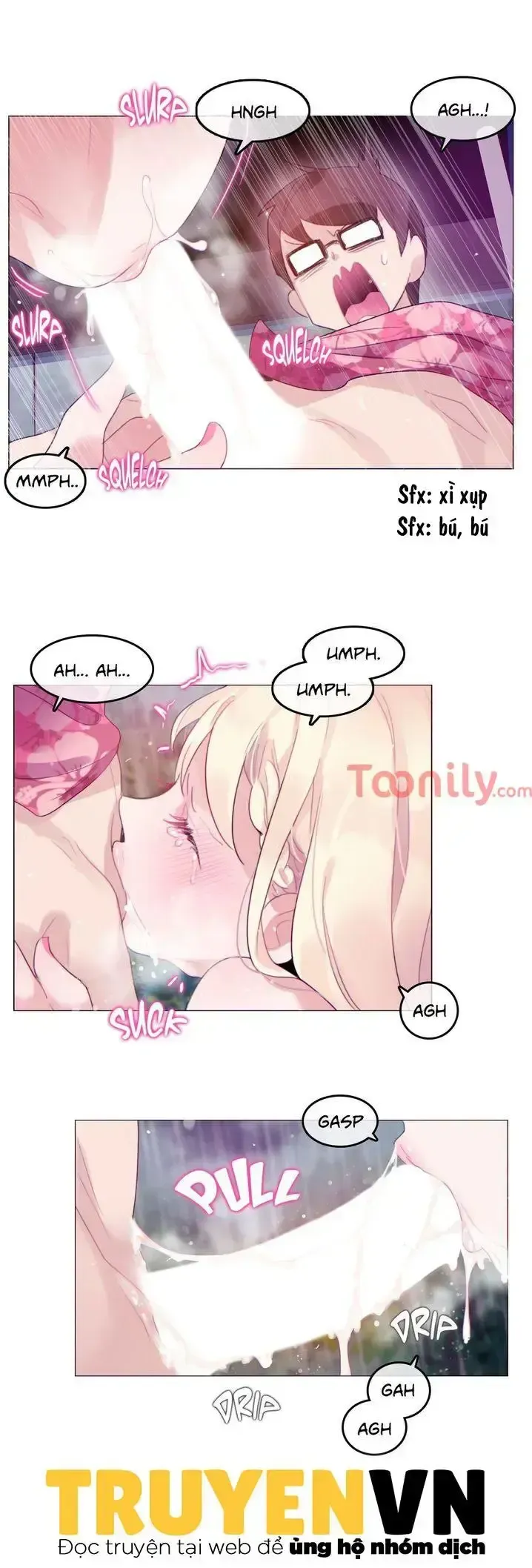 đọc truyện A Perverts Daily Life Chương 66 ảnh 20 tại Giả Dược