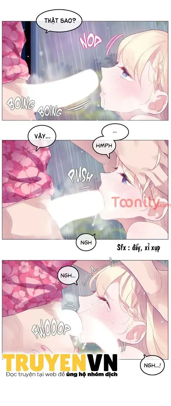 đọc truyện A Perverts Daily Life Chương 66 ảnh 22 tại Giả Dược