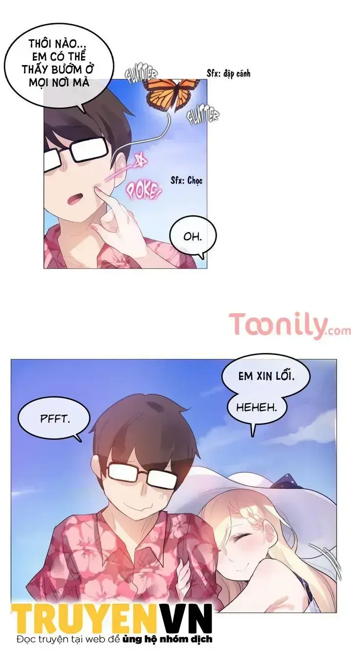 đọc truyện A Perverts Daily Life Chương 66 ảnh 4 tại Giả Dược