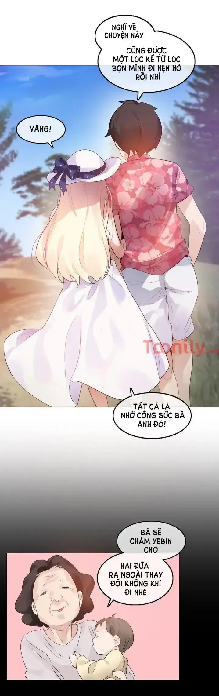 đọc truyện A Perverts Daily Life Chương 66 ảnh 5 tại Giả Dược